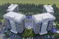 Apartamento 2 habitaciones 56 m² Alanya, Turquía