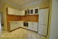 Appartement 3 chambres 124 m² en Riga, Lettonie