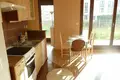 Appartement 1 chambre 37 m² en Varsovie, Pologne