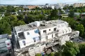 Квартира 2 комнаты 61 м² Вена, Австрия