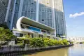 Piso independiente 1 habitacion 29 m² Mandalúyong, Filipinas