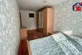 3 room apartment 62 m² Salihorsk, Belarus