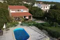 3-Schlafzimmer-Villa 190 m² Abbazia, Kroatien