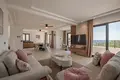 5-Schlafzimmer-Villa  Katun Rezevici, Montenegro