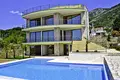 5 bedroom villa 600 m² Susanj, Montenegro