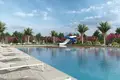 Квартира 3 комнаты 138 м² Эрдемли, Турция