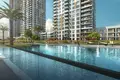 Complejo residencial Modern and comfortable residence with swimming pools and sports grounds, Istanbul, Turkey