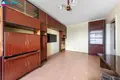 Квартира 1 комната 33 м² Вильнюс, Литва