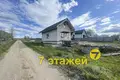 House 70 m² Lasanski sielski Saviet, Belarus