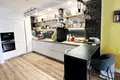 Wohnung 3 Schlafzimmer 115 m² Budva, Montenegro