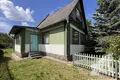 Casa 60 m² Muchaviecki sielski Saviet, Belarús