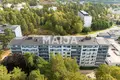 Appartement 2 chambres 57 m² Turku sub region, Finlande