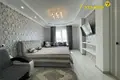 Mieszkanie 1 pokój 43 m² Mińsk, Białoruś