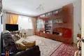 Wohnung 2 zimmer 51 m² Minsk, Weißrussland