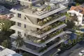 2 bedroom apartment 107 m² Limassol, Cyprus