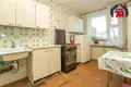 3 room apartment 64 m² Smarhon, Belarus