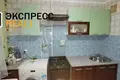 Apartamento 2 habitaciones 52 m² Kobriny, Bielorrusia