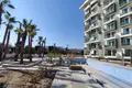 Квартира 1 спальня 52 м² Средиземноморский регион, Турция