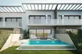 villa de 5 dormitorios 431 m² Mijas, Španjolska