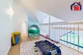 Maison 166 m² Jzufouski sielski Saviet, Bélarus