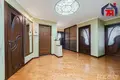 Apartamento 6 habitaciones 125 m² Minsk, Bielorrusia