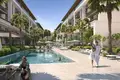 Mieszkanie 1 pokój 876 m² Dubaj, Emiraty Arabskie