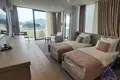 Apartment 42 m² Rafailovici, Montenegro