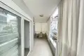 Квартира 2 спальни 60 м² Аланья, Турция