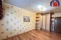 Wohnung 4 zimmer 86 m² cyrvonaja Slabada, Weißrussland