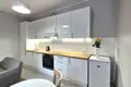 Apartamento 1 habitación 29 m² Lodz, Polonia