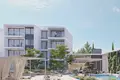 Apartamento 2 habitaciones 80 m² Pafos, Chipre