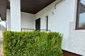 Casa de campo 3 habitaciones 132 m² Kadzinski selski Savet, Belarús