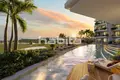 2 bedroom apartment 124 m² Higueey, Dominican Republic