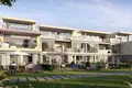  Premium residence The Legends with a golf club close to the autodrome and shopping malls, Damac Hills, Dubai, UAE
