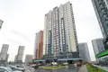 Квартира 1 комната 31 м² Минск, Беларусь