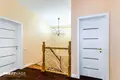Ferienhaus 217 m² Baraulianski sielski Saviet, Belarus