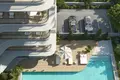 2 bedroom apartment 107 m² Limassol, Cyprus