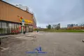 Propriété commerciale 586 m² à Minsk, Biélorussie