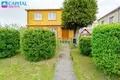 House 79 m² Panevėžys, Lithuania