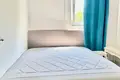 2 bedroom apartment 74 m² Budva, Montenegro