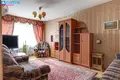 Квартира 3 комнаты 65 м² Мажейкяй, Литва