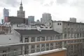 Квартира 2 комнаты 64 м² Варшава, Польша