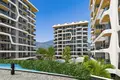 1 bedroom apartment 58 m² Turkey, Turkey