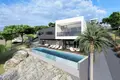 villa de 5 dormitorios 420 m² Split-Dalmatia County, Croacia