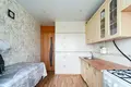 Apartamento 1 habitación 33 m² Minsk, Belarús