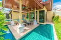 3 bedroom villa 300 m² Ban Bang Thao, Thailand