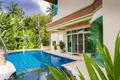 Villa 4 chambres 420 m² Ban Kata, Thaïlande