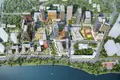 Residential complex ZK Sydney City