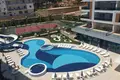 Apartamento 55 m² Alanya, Turquía