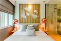 Kondominium 2 Schlafzimmer 58 m² Phuket, Thailand